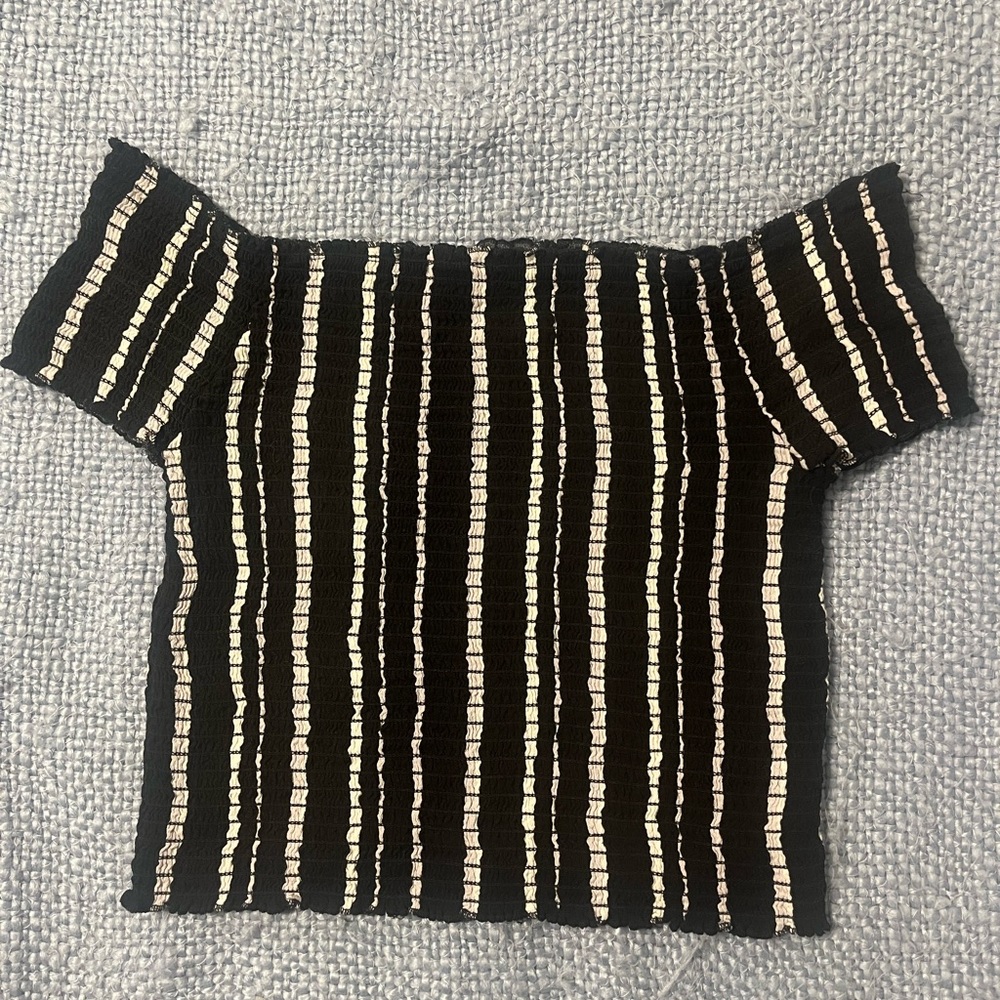 Pacsun- Kendall and Kylie Top